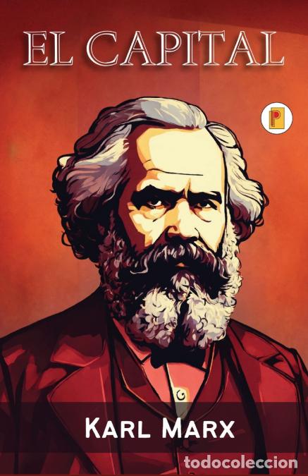 B&uuml;cher: El Capital - Marx