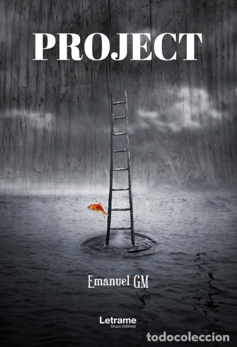 books: Project - Emanuel GM