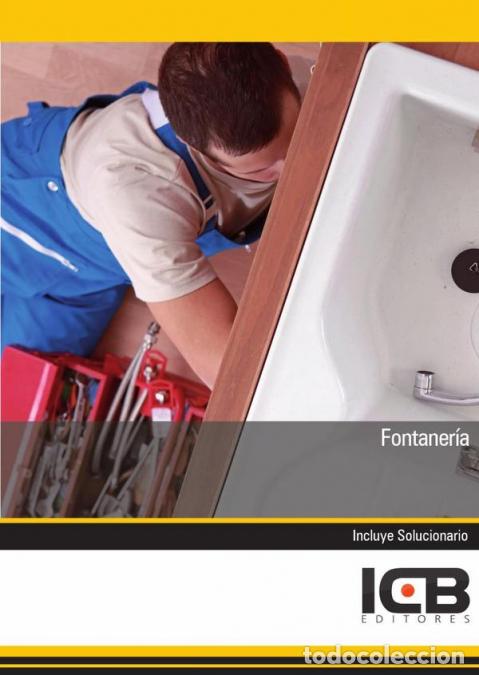 B&uuml;cher: Fontaner&iacute;a - ICB Editores