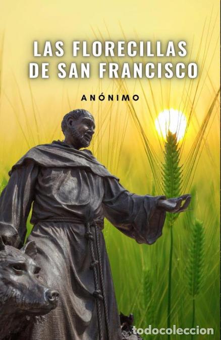 books: Las florecillas de San Francisco - An&oacute;nimo
