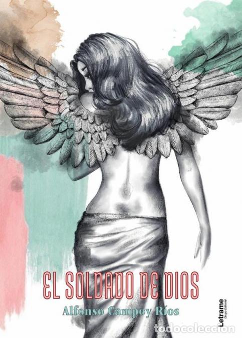 books: El soldado de Dios - Alfonso Campoy R&iacute;os