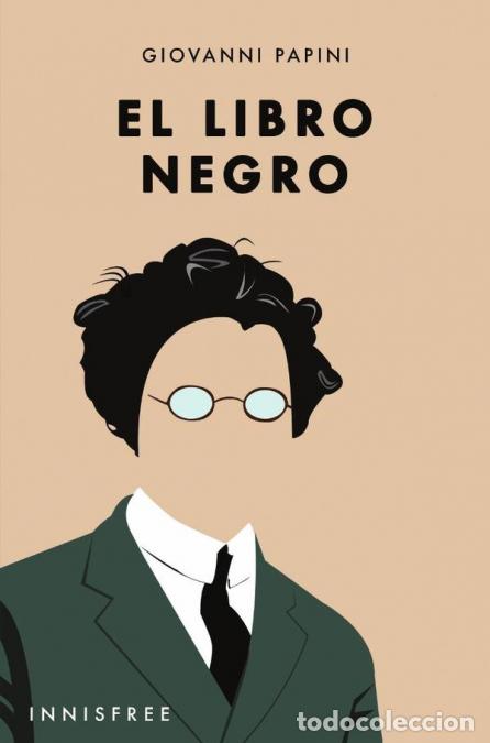 Livros: El libro negro - Giovanni Pappini