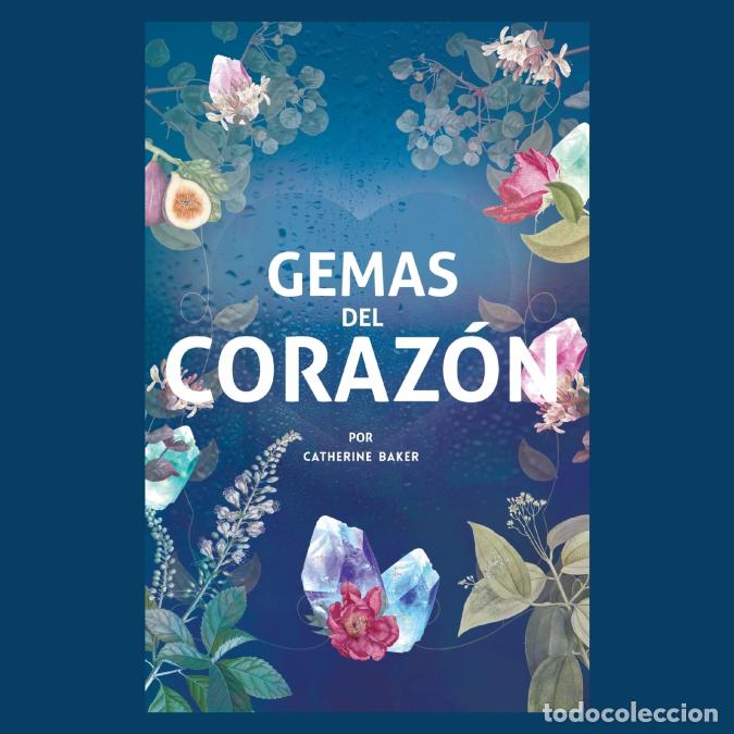 Libros: GEMAS DEL CORAZ&Oacute;N - Catherine Baker - Foto 1
