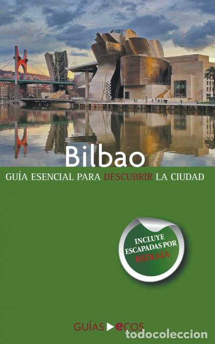Libri: Bilbao - Sergi Ramis
