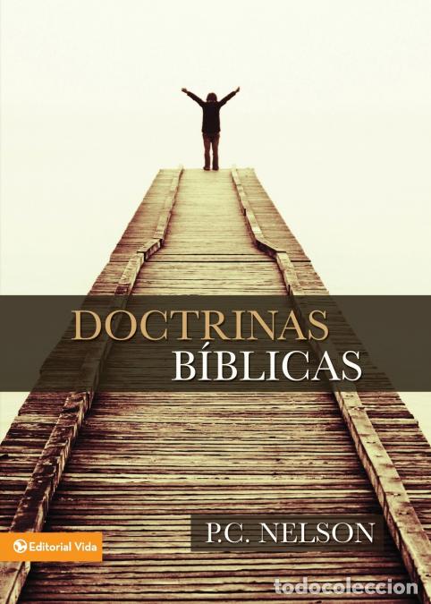 Libri: La Doctrinas B??blicas - Zondervan Publishing,P. C. Nelson
