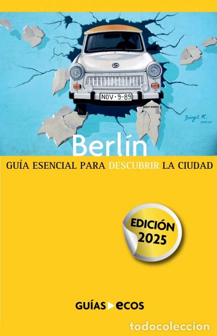 Libros: Berl&iacute;n - Angelika K&ouml;nig - Foto 1