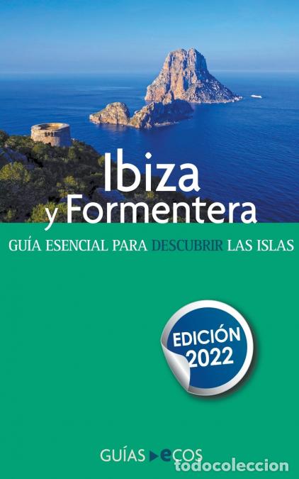 Libri: Ibiza y Formentera - Sergi Ramis