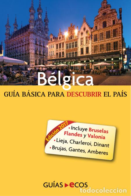 books: B&eacute;lgica - Carme Escales