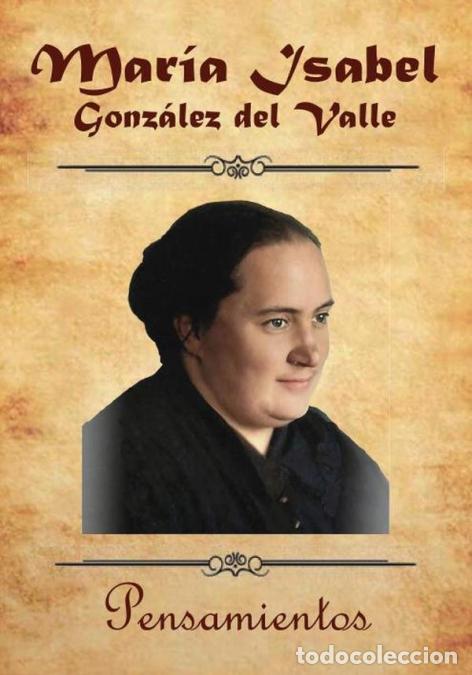 Livros: Mar&iacute;a isabel gonz&aacute;lez del valle - Misioneras de las Doctrinas Rurales