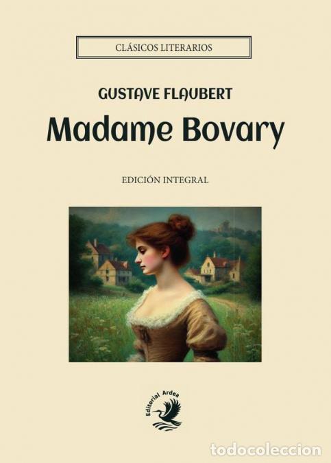 Libri: Madame Bovary - Gustave Flaubert