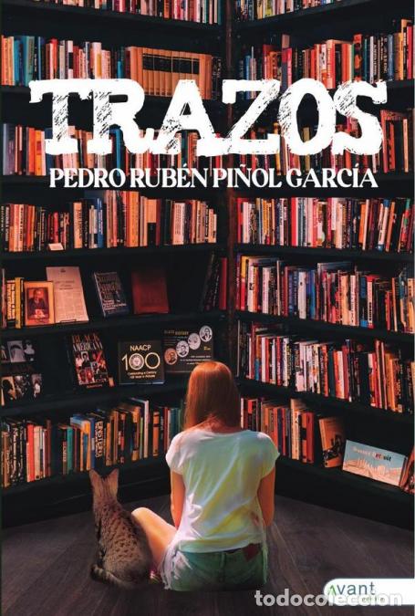Libri: Trazos - Pedro Rub&eacute;n Pi&ntilde;ol Garc&iacute;a,Pedro Rub&eacute;n Pi&ntilde;ol Garc&iacute;a