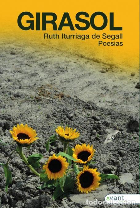 Libri: Girasol - Ruth Iturriaga de Segall