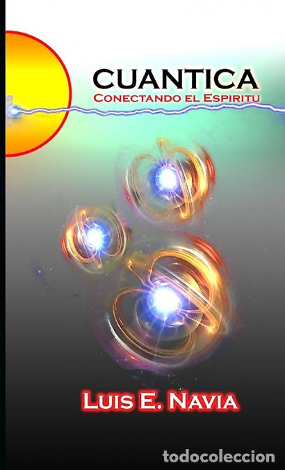 Livros: Sanacion - Luis Navia