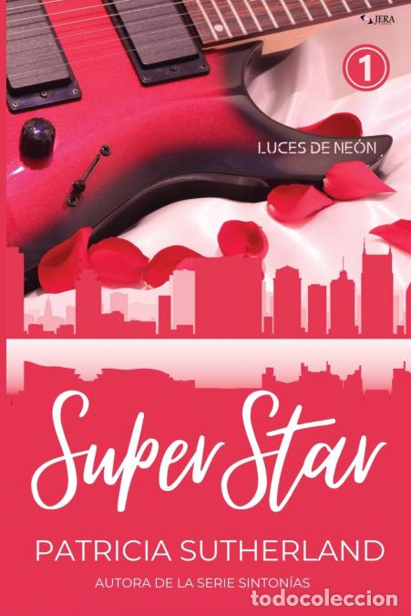 Libros: Superstar. Parte 1 - Patricia Sutherland