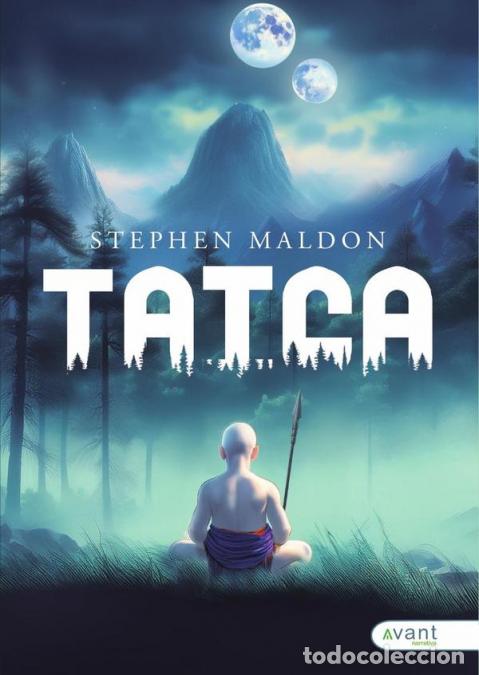 B&uuml;cher: Taiga - Stephen Maldon