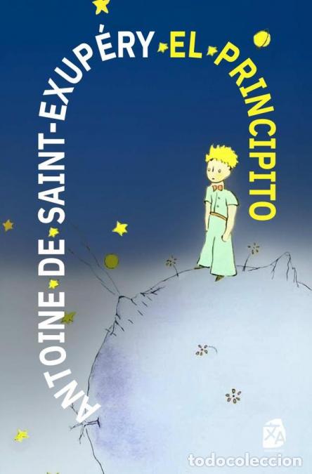 B&uuml;cher: El Principito - Nueva traducci&oacute;n al espa&ntilde;ol - Antoine de Saint-Exup&eacute;ry