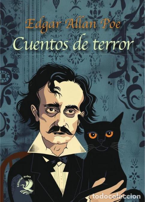 Libros: Cuentos de terror - Edgar Allan Poe - Foto 1