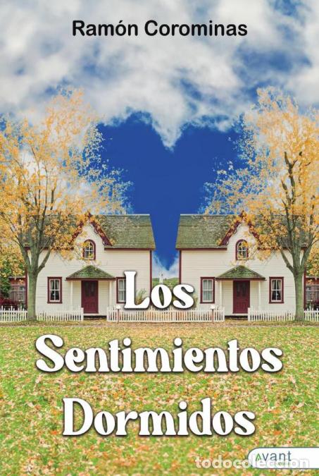 Libros: Los sentimientos dormidos - Ram&oacute;n Corominas - Foto 1