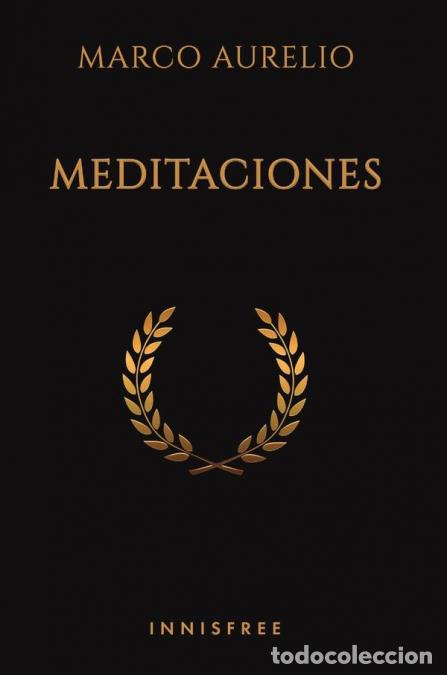 Libri: Meditaciones - Marco Aurelio