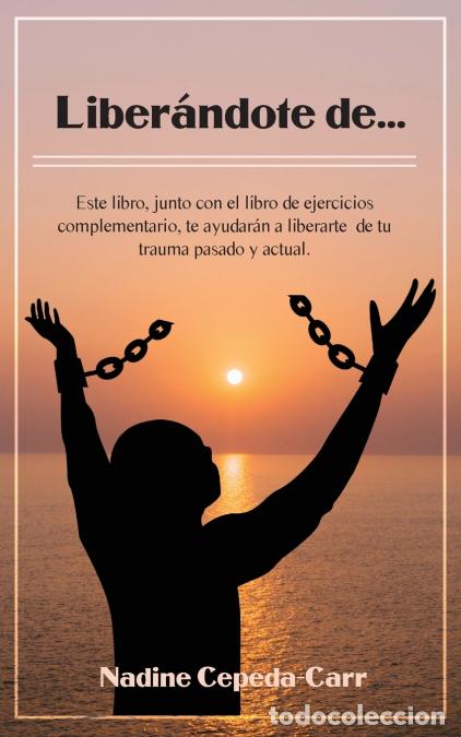 B&uuml;cher: Liber&aacute;ndote de... - Nadine Cepeda-Carr