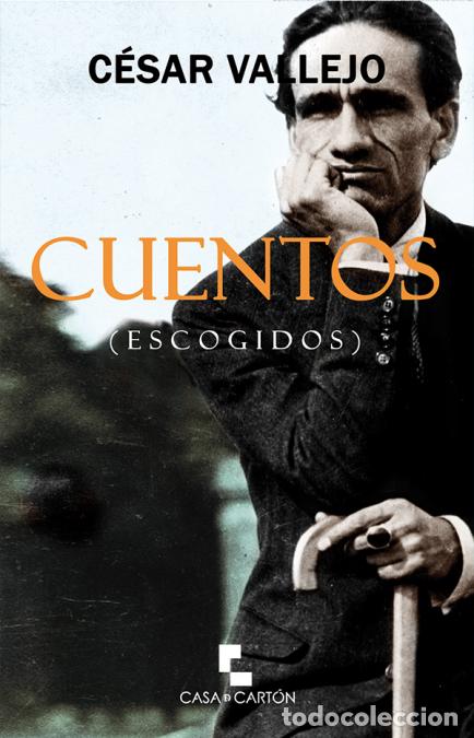 Libros: Cuentos - (Escogidos) - C&eacute;sar Abraham Vallejo - Foto 1
