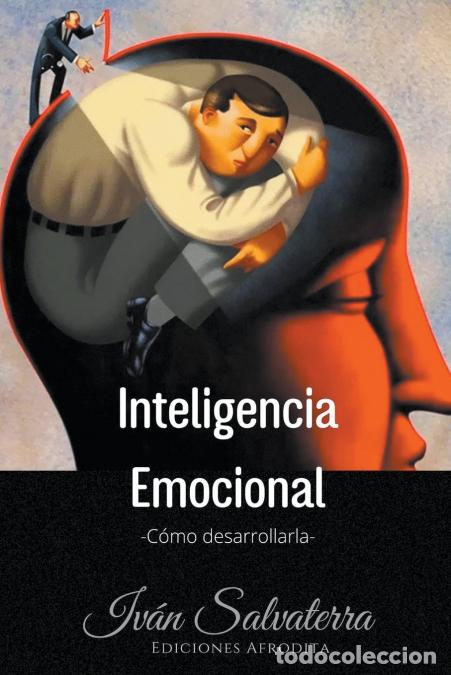 Libri: Inteligencia Emocional - Iv&aacute;n Salvaterra