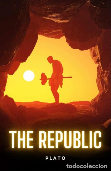 books: The Republic - Aristotle