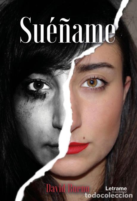 Libros: Su&eacute;&ntilde;ame - David Bueno - Foto 1