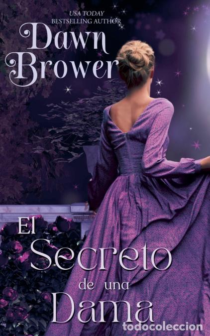 Livres: El Secreto de una Dama - Dawn Brower