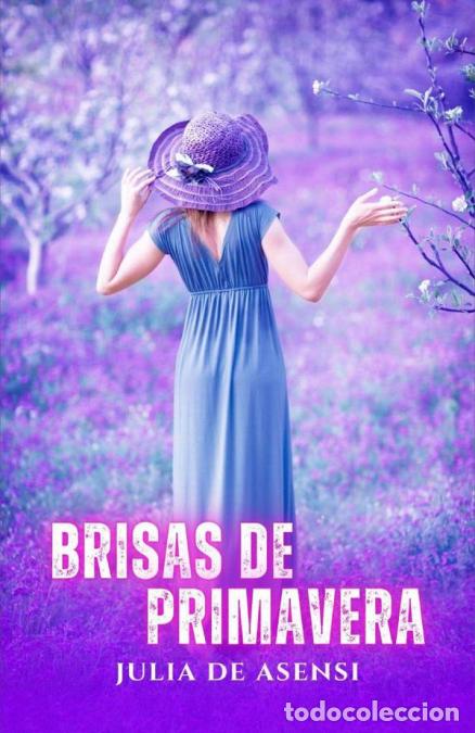 Libros: Brisas de Primavera - Julia de Asensi - Foto 1