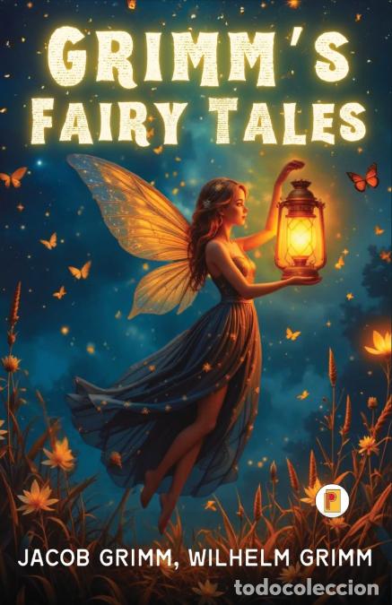 books: Grimm?s Fairy Tales (Spanish edition) - Jacob Grimm,Wilhelm Grimm