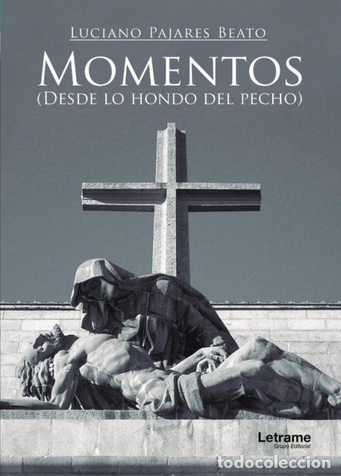 books: Momentos - Luciano Pajares Beato