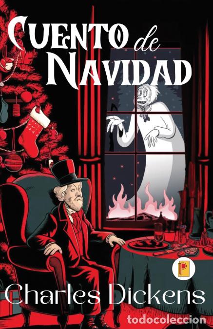 B&uuml;cher: Cuento de Navidad (A Christmas Carol) (Spanish edition) - Charles Dickens