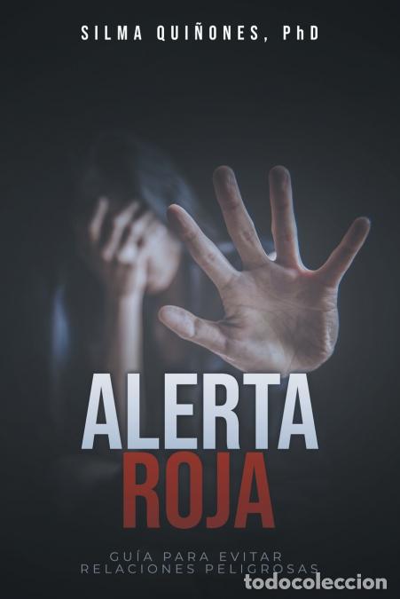Libri: Alerta Roja - Silma Quinones