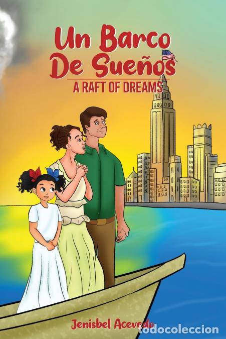 Libri: Un Barco de Sue&ntilde;os - Jenisbel Acevedo