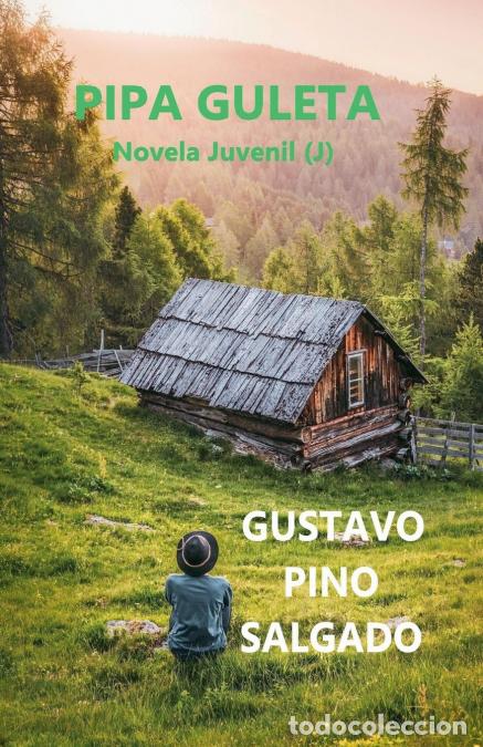 Libri: Pipa Guleta - GUSTAVO PINO SALGADO