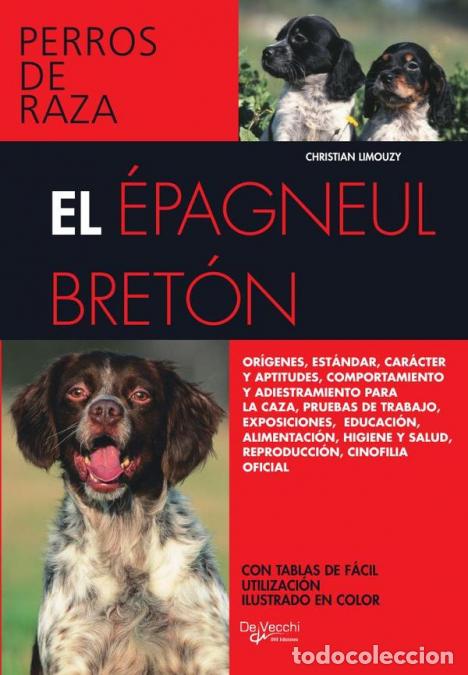 Libri: El &Eacute;pagneul Bret&oacute;n - Christian Limouzy