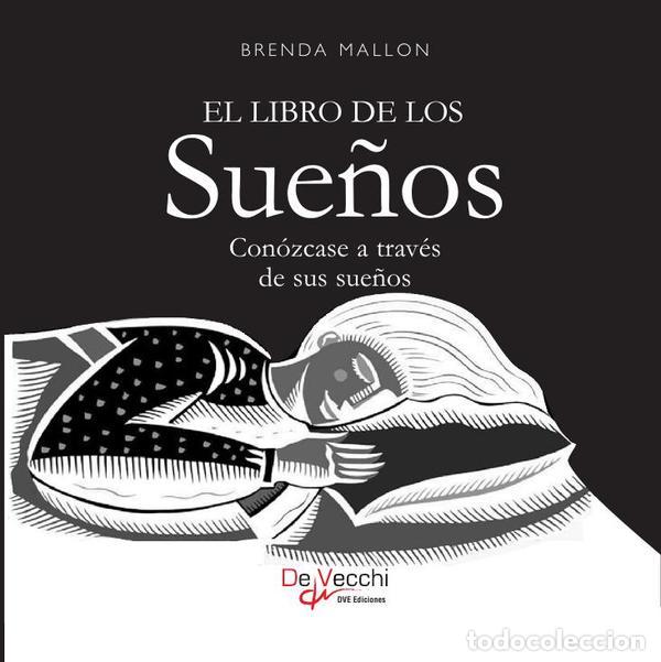 Libros: EL LIBRO DE LOS Sue&ntilde;os - BRENDA MALLON - Foto 1