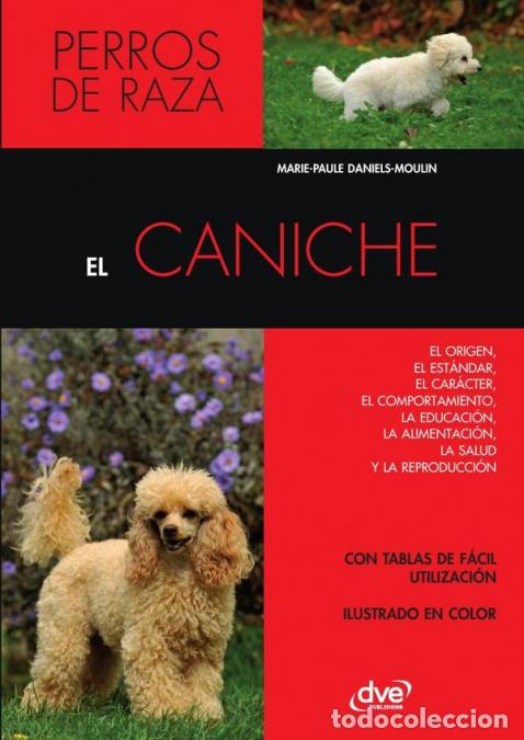 books: El caniche - Marie-Paule Daniels-Moulin