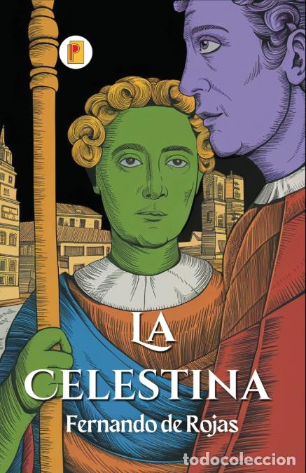 books: La Celestina - Fernando de Rojas