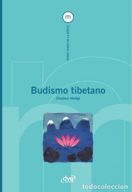 Libri: Budismo tibetano - Otros Temas De La Mente - Stephen Hodge