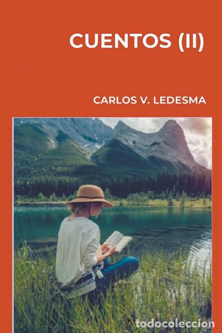 Libros: Cuentos (II) - V. LEDESMA CARLOS