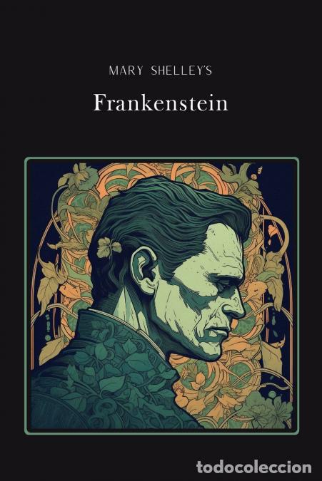 Libros: Frankenstein Spanish Edition - Mary Shelley - Foto 1
