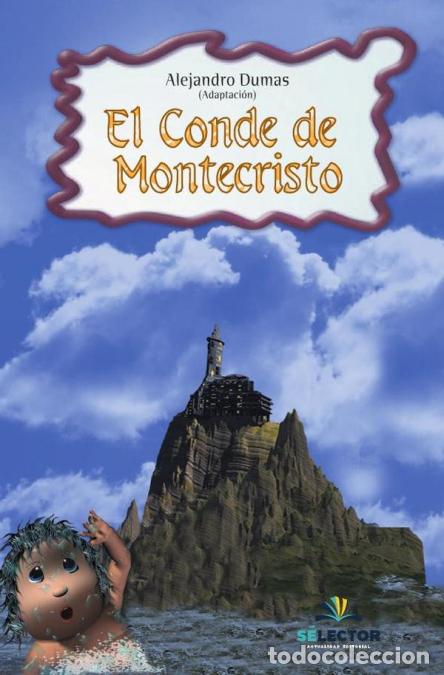 Libros: El Conde de Montecristo - Alejandro Dumas - Foto 1