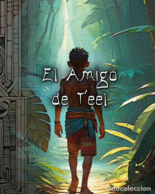 books: El Amigo de T?eel - Tom&agrave;s