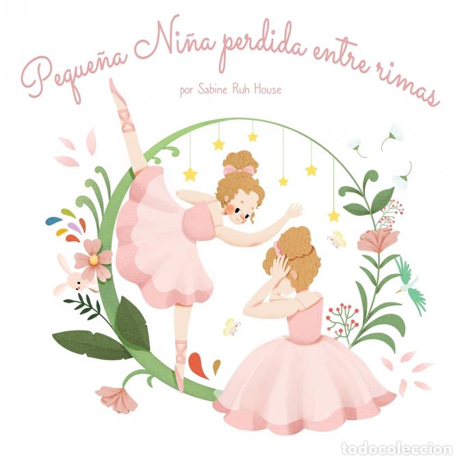 Libri: Peque&ntilde;a Ni&ntilde;a perdida entre rimas - Un Fascinante Libro Ilustrado de Poes&iacute;a para Inspirar la Creativi