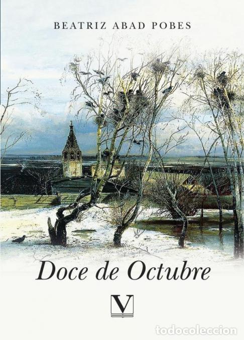 Libri: Doce de octubre - Beatriz Alejandra,Beatriz Abad Pobes