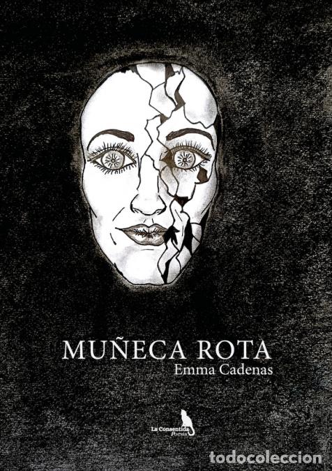 Libros: Mu&ntilde;erca rota - Emma Cadenas - Foto 1