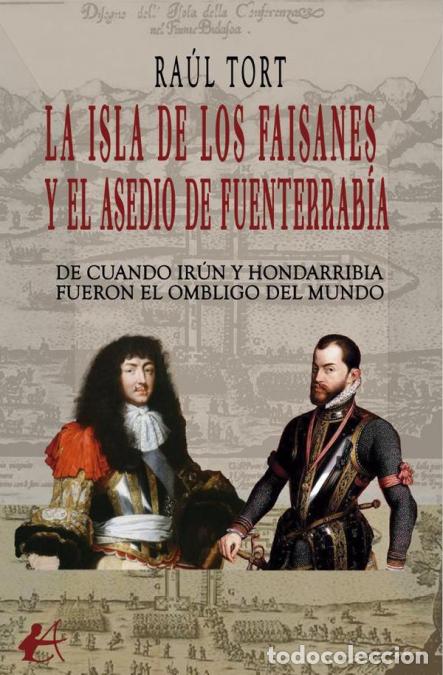 Libri: La Isla de los Faisanes - Ra&uacute;l Tort