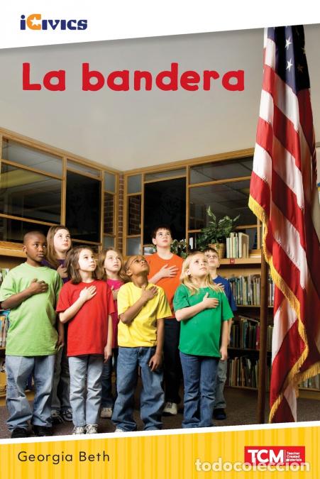 Libros: La bandera - Georgia Beth - Foto 1